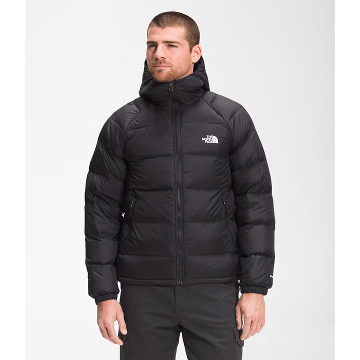 The North Face Men's Hydrenalite Down Hoodie TNF Black