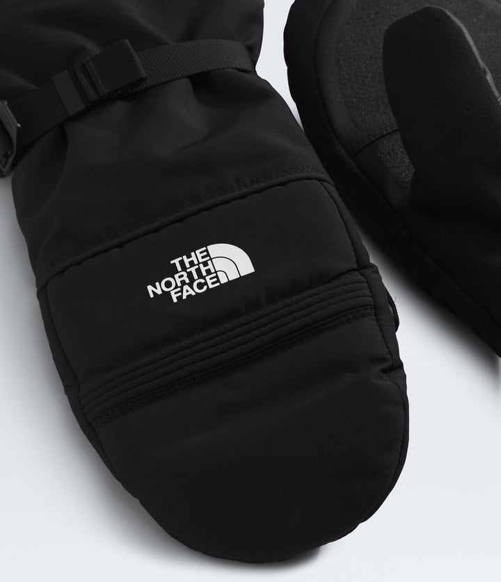 The North Face Men's Montana Ski Mitt TNF Black