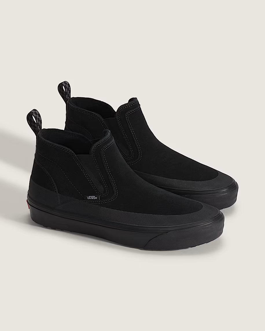 Vans MTE Mid-Slip Insulated Black