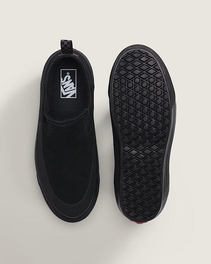 Vans MTE Mid-Slip Insulated Black
