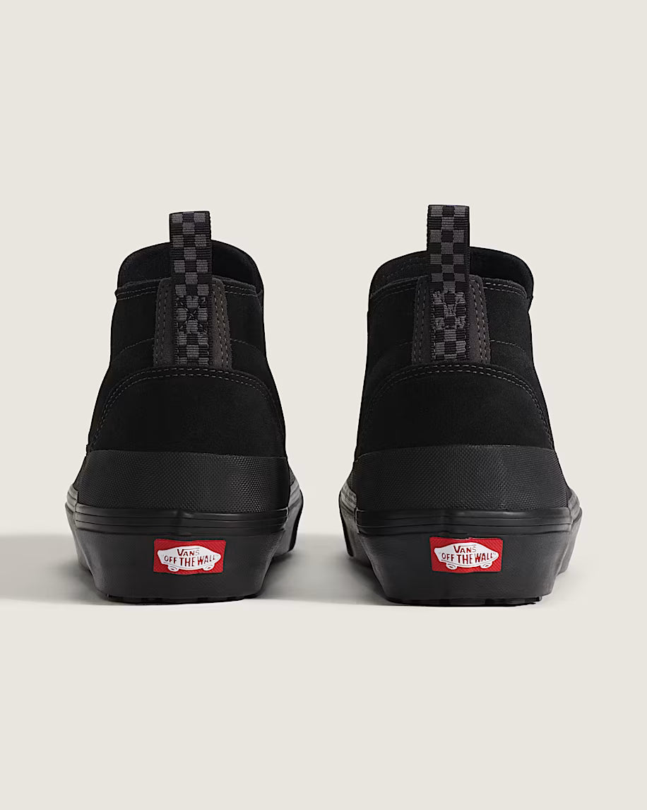Vans MTE Mid-Slip Insulated Black
