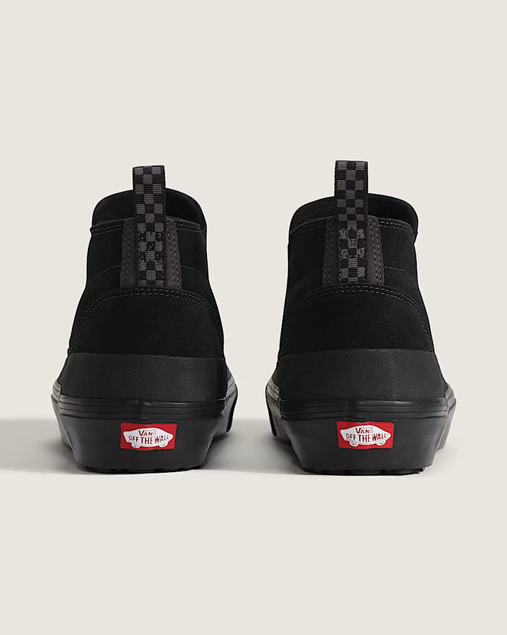 Vans MTE Mid-Slip Insulated Black