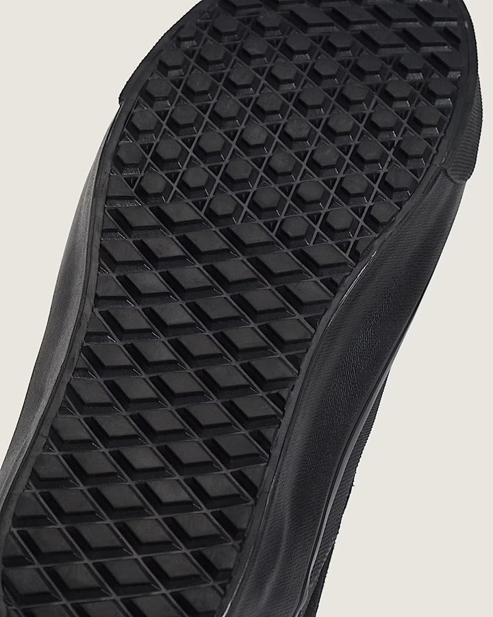 Vans MTE Mid-Slip Insulated Black