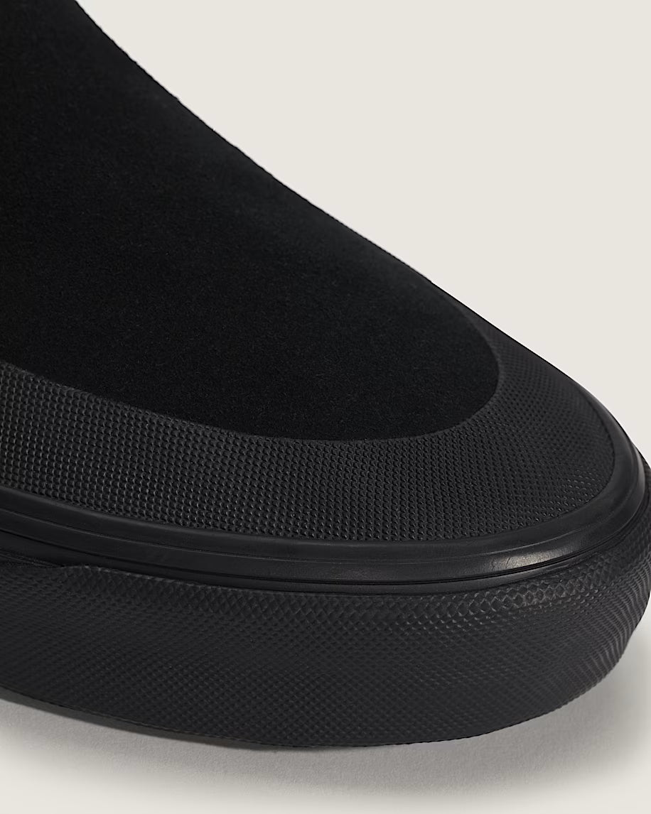 Vans MTE Mid-Slip Insulated Black
