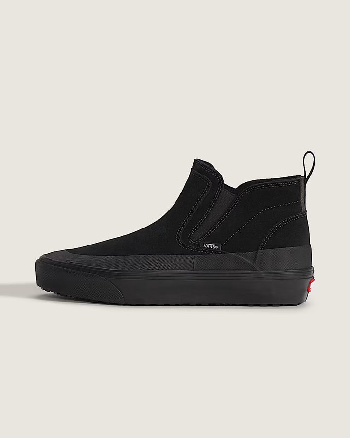 Vans MTE Mid-Slip Insulated Black