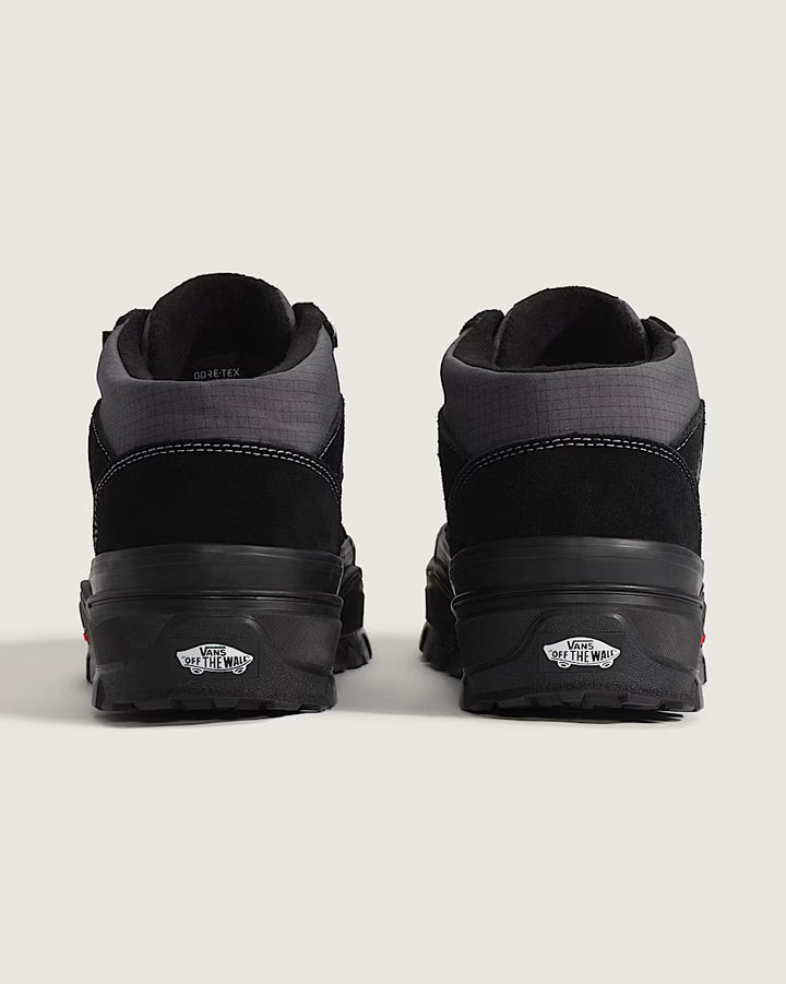 Vans MTE Mountain Mid Gore-Tex Insulated Black/Black