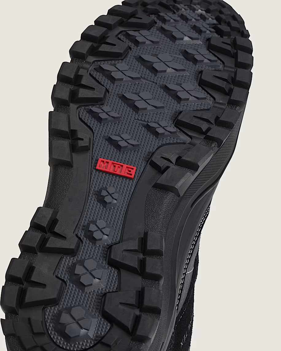 Vans MTE Mountain Mid Gore-Tex Insulated Black/Black