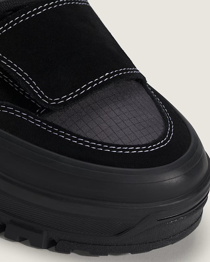 Vans MTE Mountain Mid Gore-Tex Insulated Black/Black