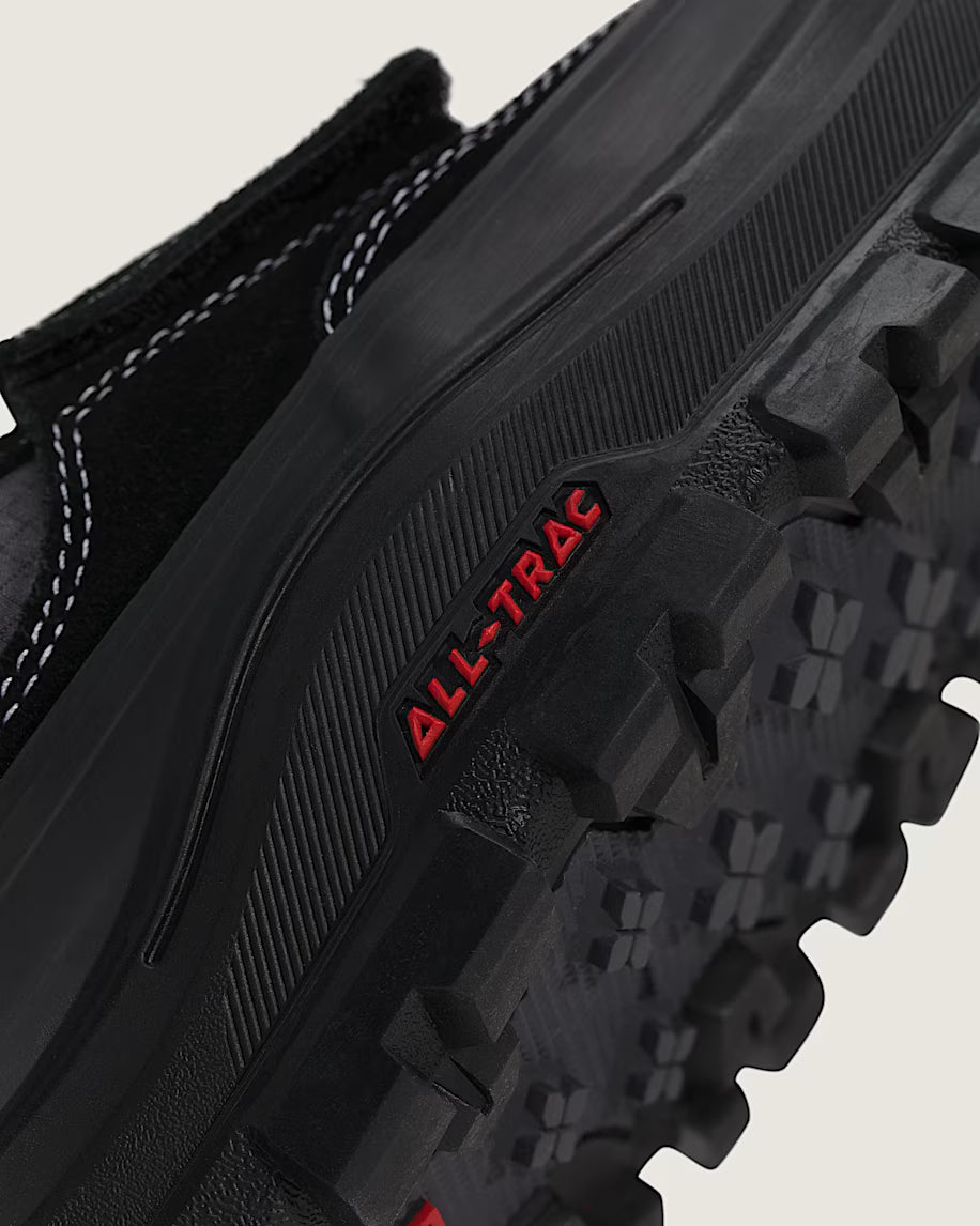 Vans MTE Mountain Mid Gore-Tex Insulated Black/Black
