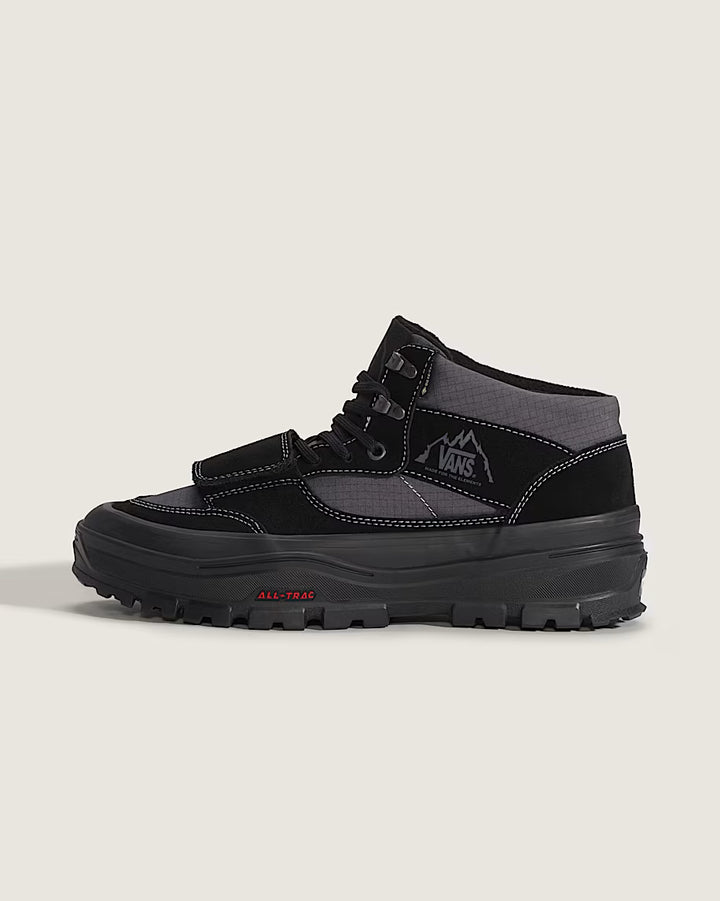 Vans MTE Mountain Mid Gore-Tex Insulated Black/Black