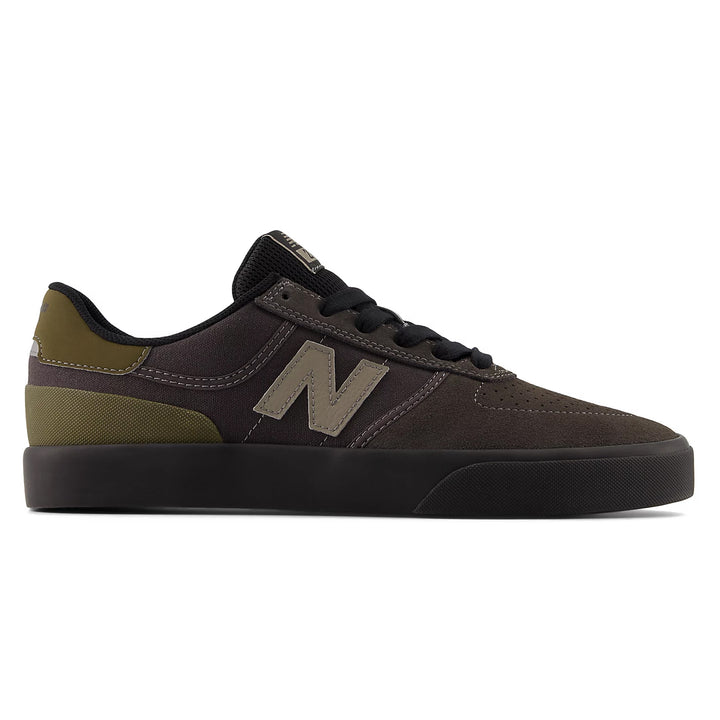 New Balance Numeric 272 Black Cement/Dockside NM272DOP