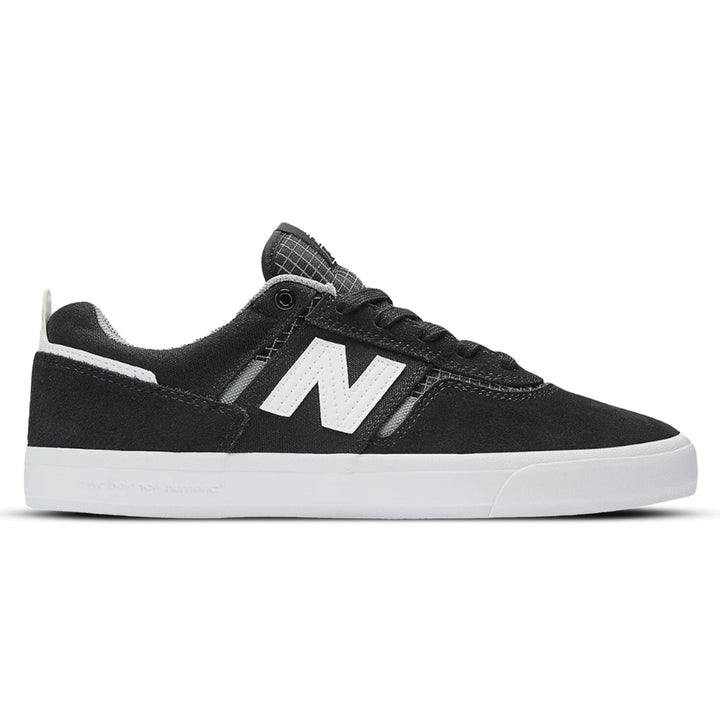 New Balance Numeric Jamie Foy 306 Black/White (NM306GRD)