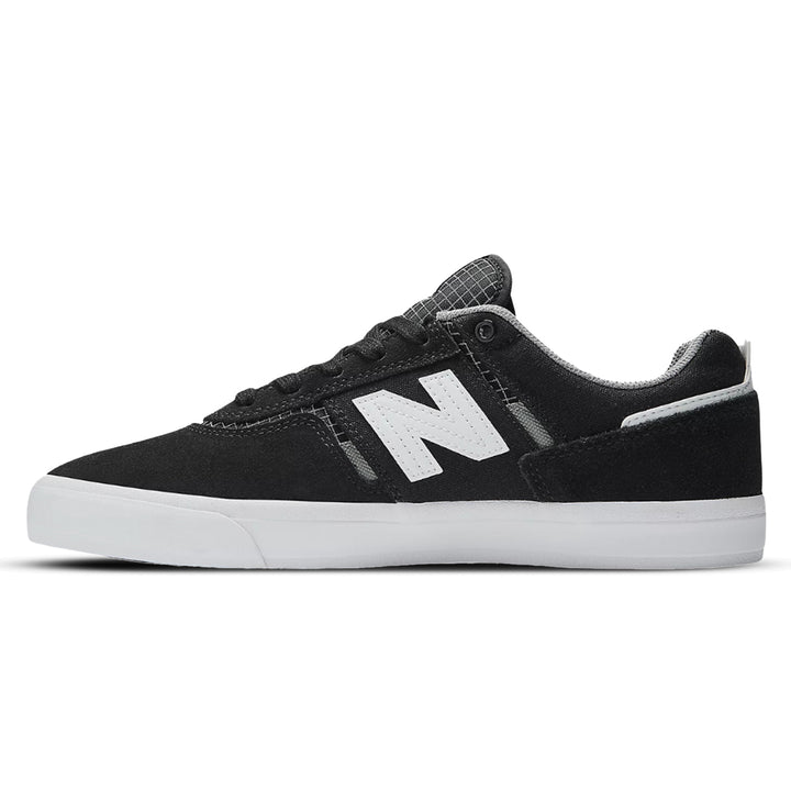 New Balance Numeric Jamie Foy 306 Black/White (NM306GRD)