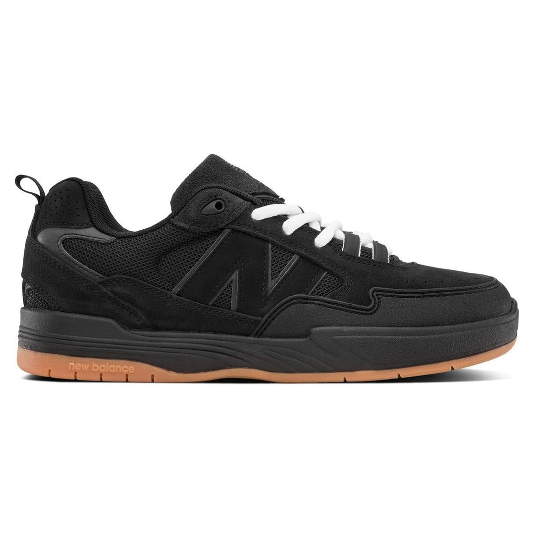 New Balance Numeric Tiago Lemos 808 Black/Gum