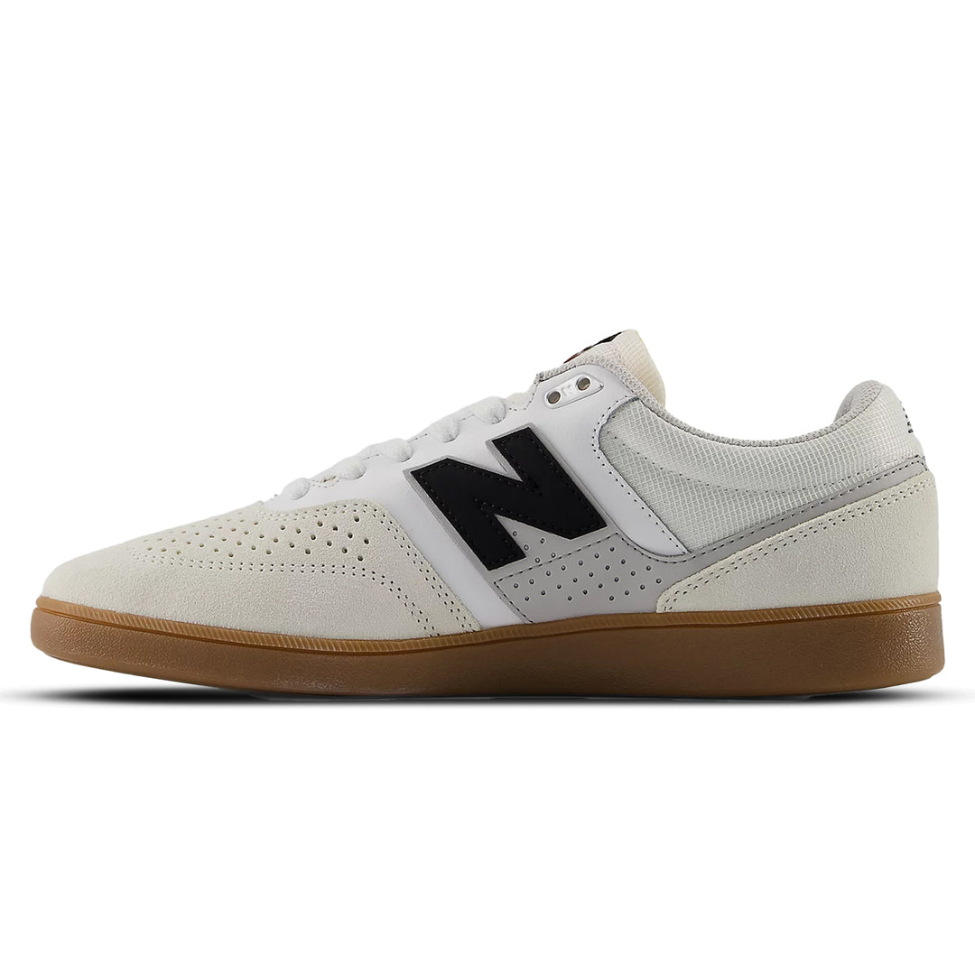 New Balance Numeric Westgate 508 Sea Salt/Black NM508WID