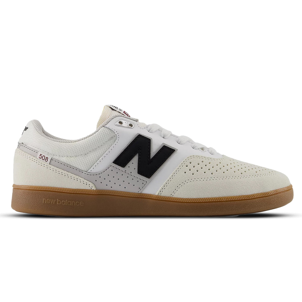 【New Balance】★スケボー★ Unisex NB Numeric Westgate 508 NB Numeric Brandon Westgate 508 - New Balance
