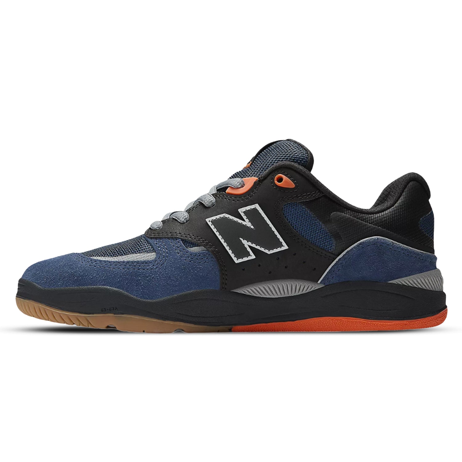 New Balance Numeric Tiago Lemos 1010 Navy/Black (NM1010SO