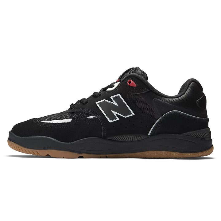 New Balance Numeric Tiago Lemos 1010 Black/White (NM1010RB)