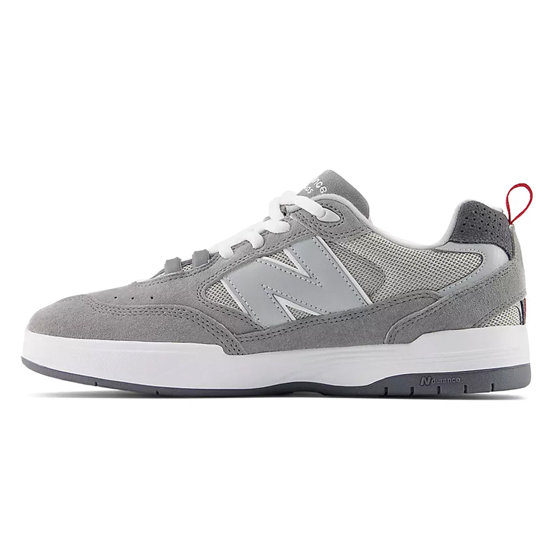 New Balance Numeric Tiago Lemos 808 Grey/Grey (NM808GDY)