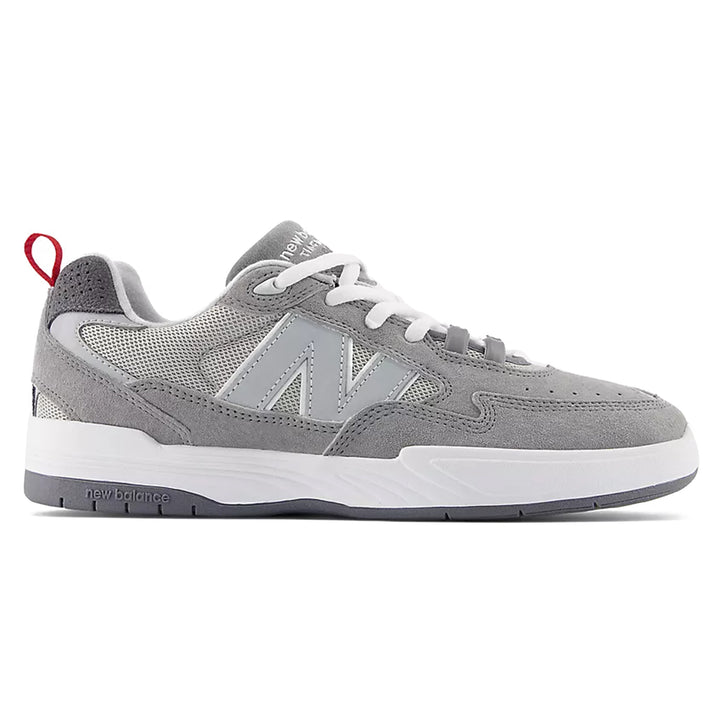 New Balance Numeric Tiago Lemos 808 Grey/Grey (NM808GDY)