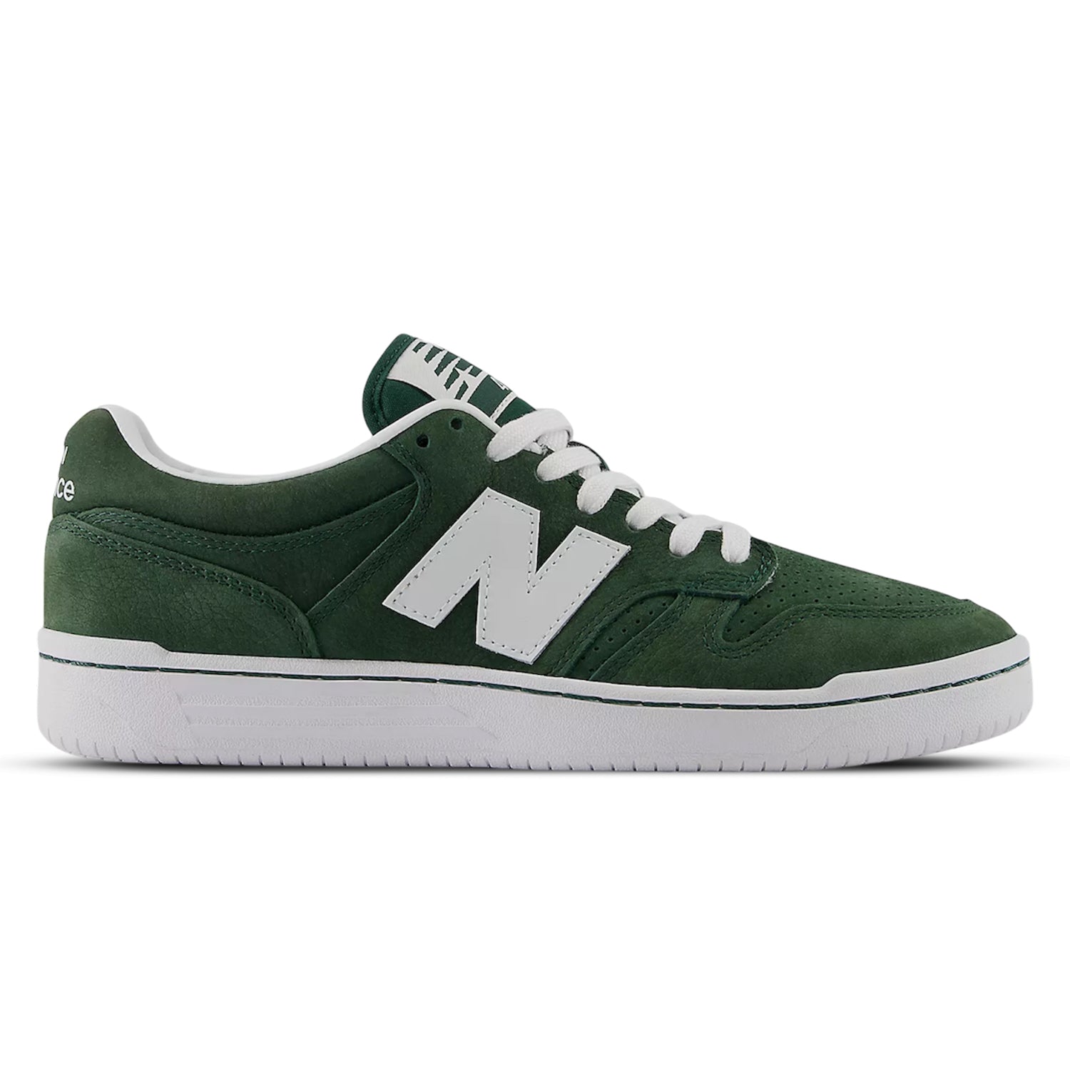 New Balance Numeric 480 EST Green/White (Rivalry Pack