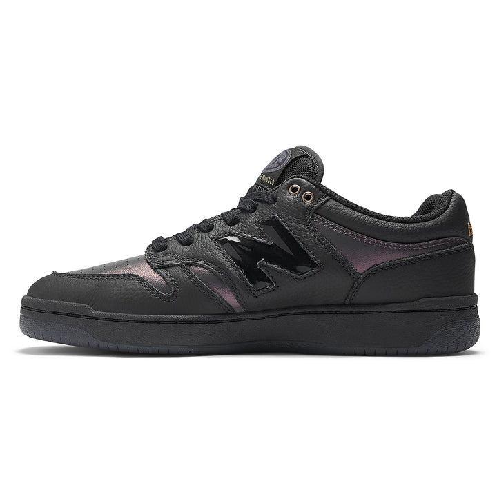 New Balance Numeric x Bronze 56K 480 Black/Purple (NM480BFK)