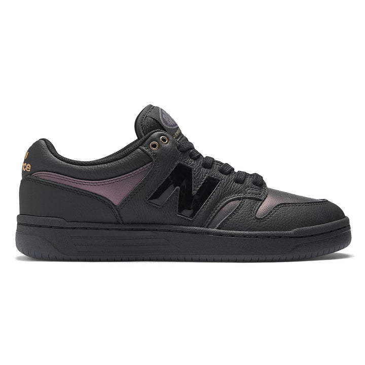 New Balance Numeric x Bronze 56K 480 Black/Purple (NM480BFK)
