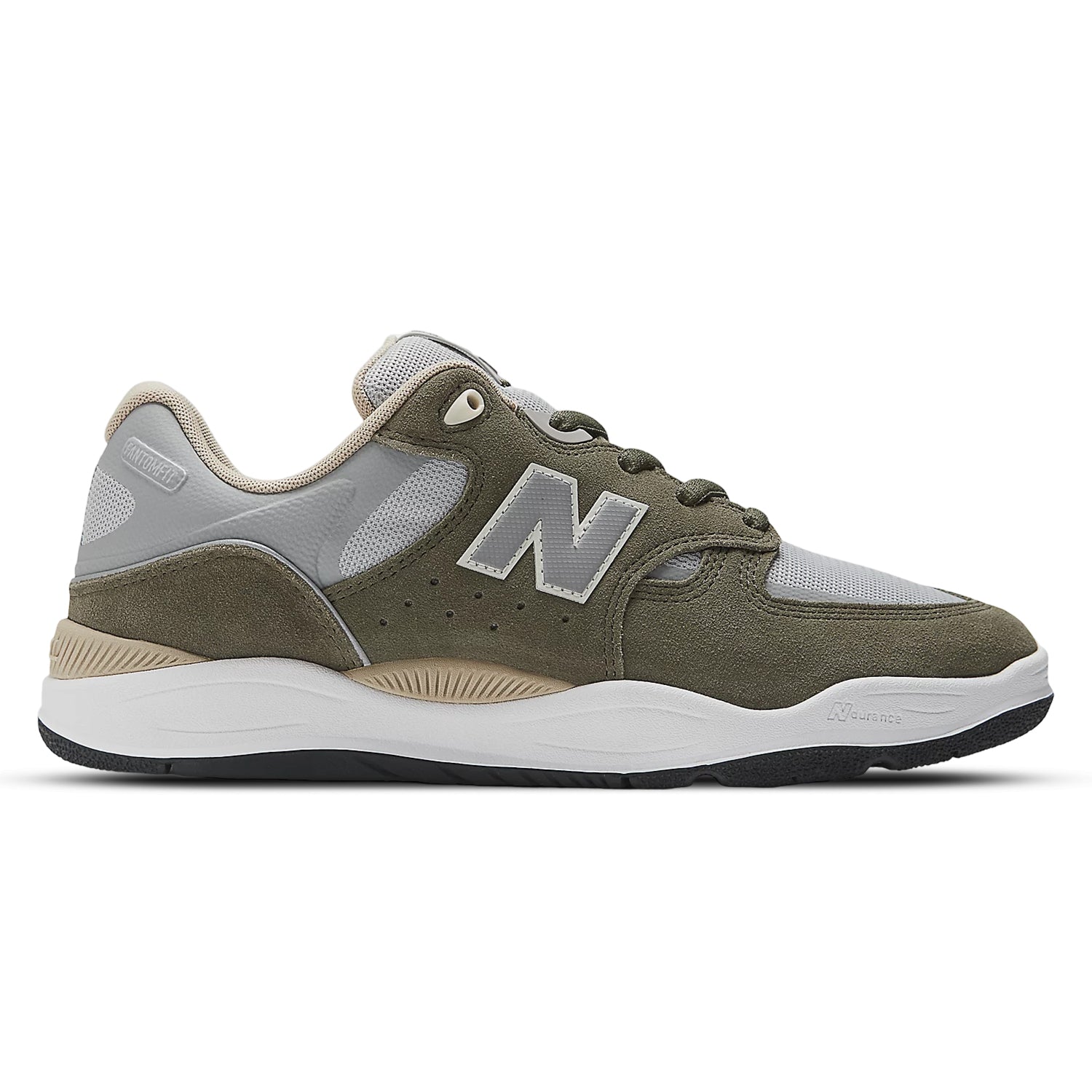 New Balance Numeric Tiago Lemos 1010 Olive/Grey – Eastern Boarder