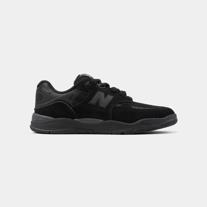New Balance Numeric Tiago 1010 Black/Black (UN101CR)