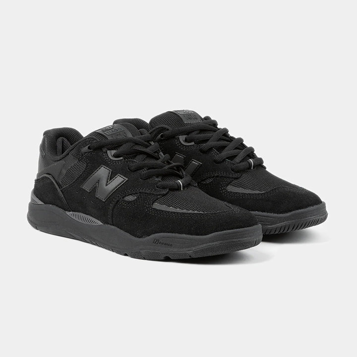 New Balance Numeric Tiago 1010 Black/Black (UN101CR)