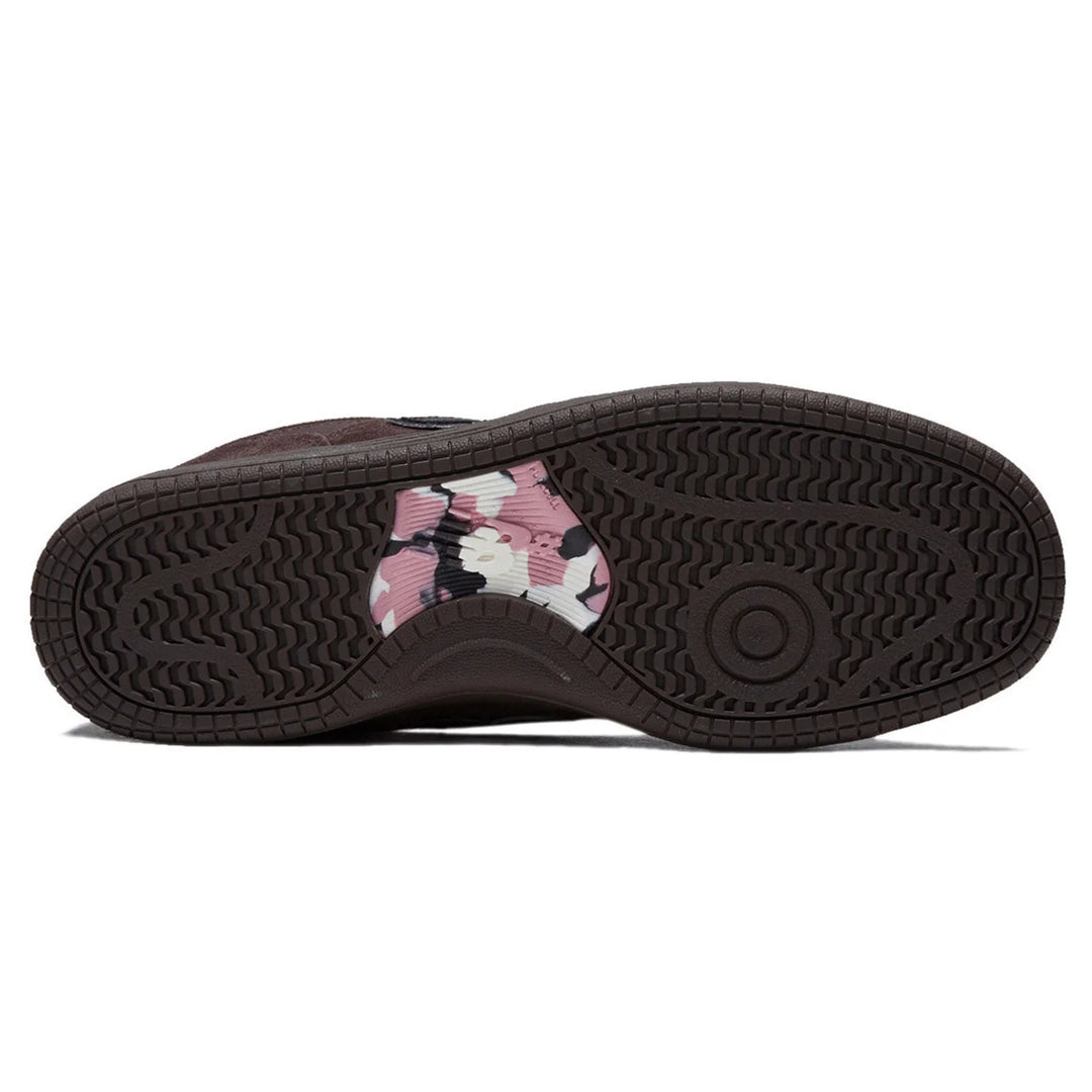 New Balance Numeric 480 Chocolate/Chocolate (UN480CHC)