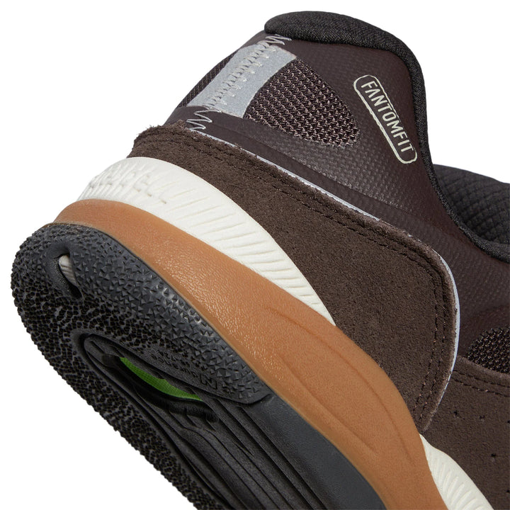 New Balance Numeric Tiago Lemos 1010 Brown/Gum (NM1010BN)