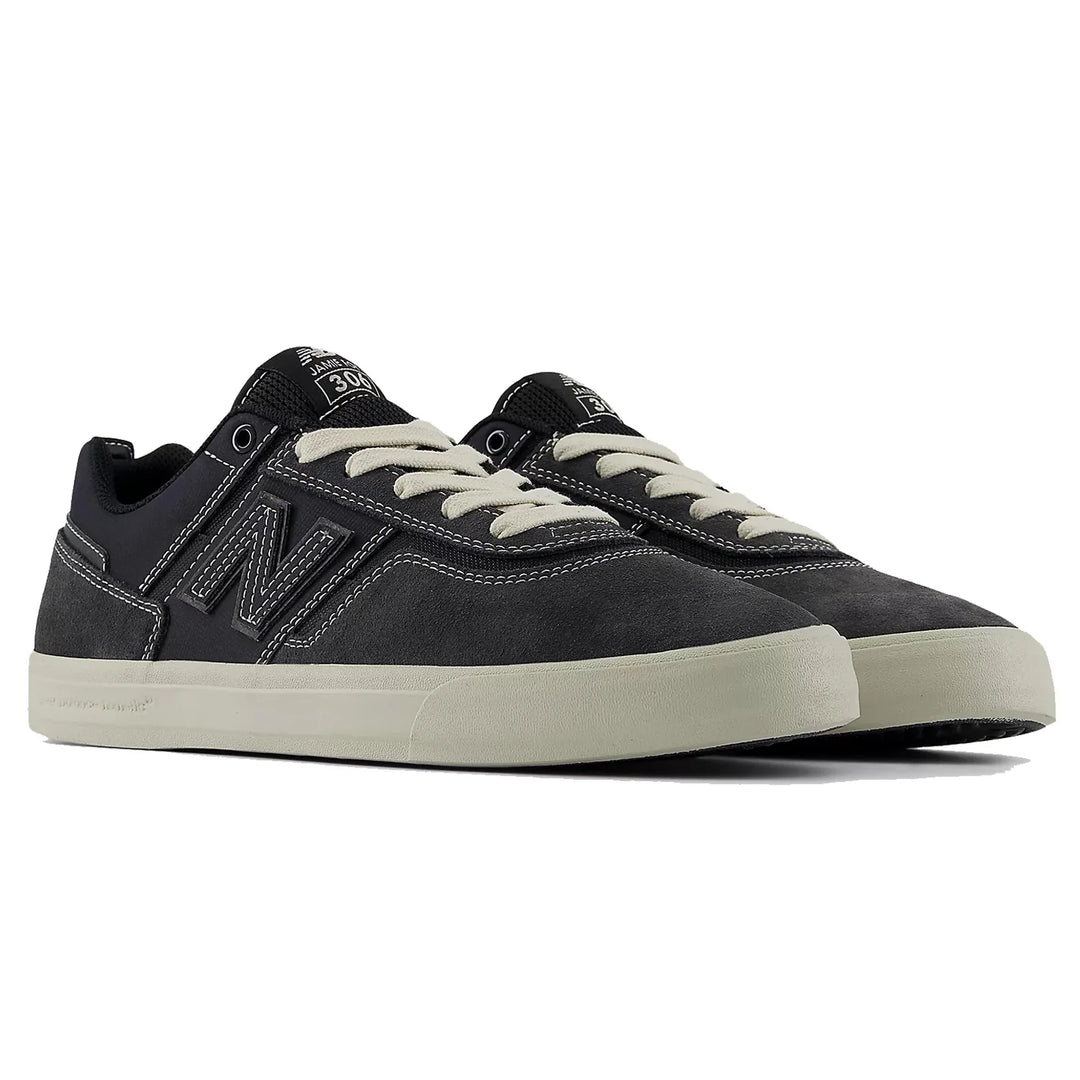 New Balance Numeric 306 Jamie Foy Phantom/Linen (UN306PBS)