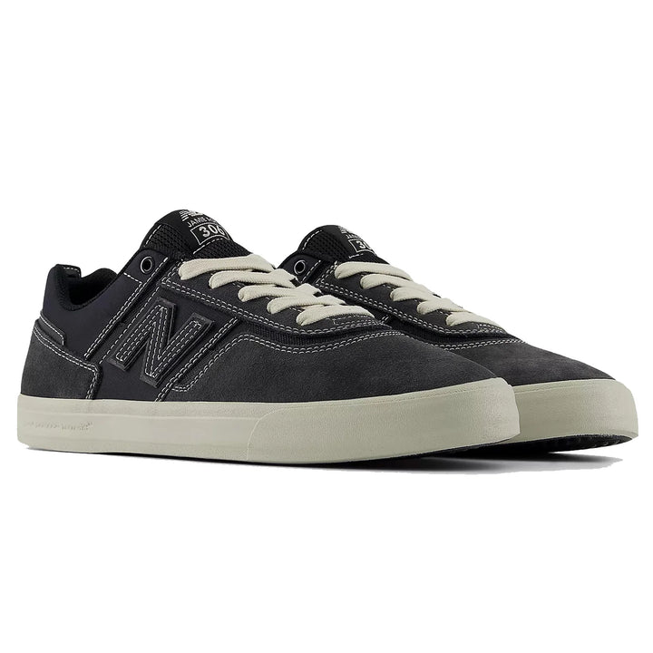 New Balance Numeric 306 Jamie Foy Phantom/Linen (UN306PBS)