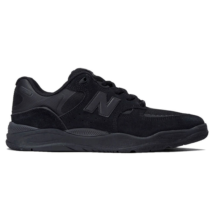 New Balance Numeric Tiago 1010 Black/Black (UN101CR)
