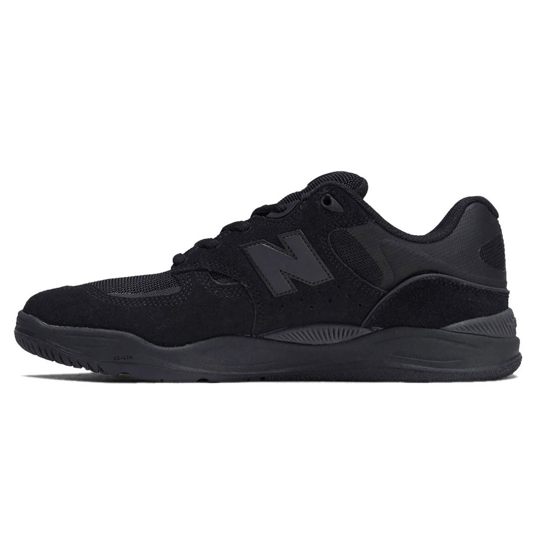 New Balance Numeric Tiago 1010 Black/Black (UN101CR)