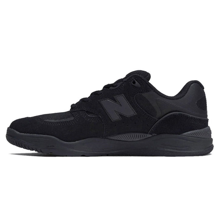 New Balance Numeric Tiago 1010 Black/Black (UN101CR)