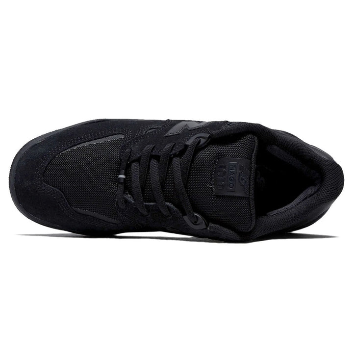 New Balance Numeric Tiago 1010 Black/Black (UN101CR)