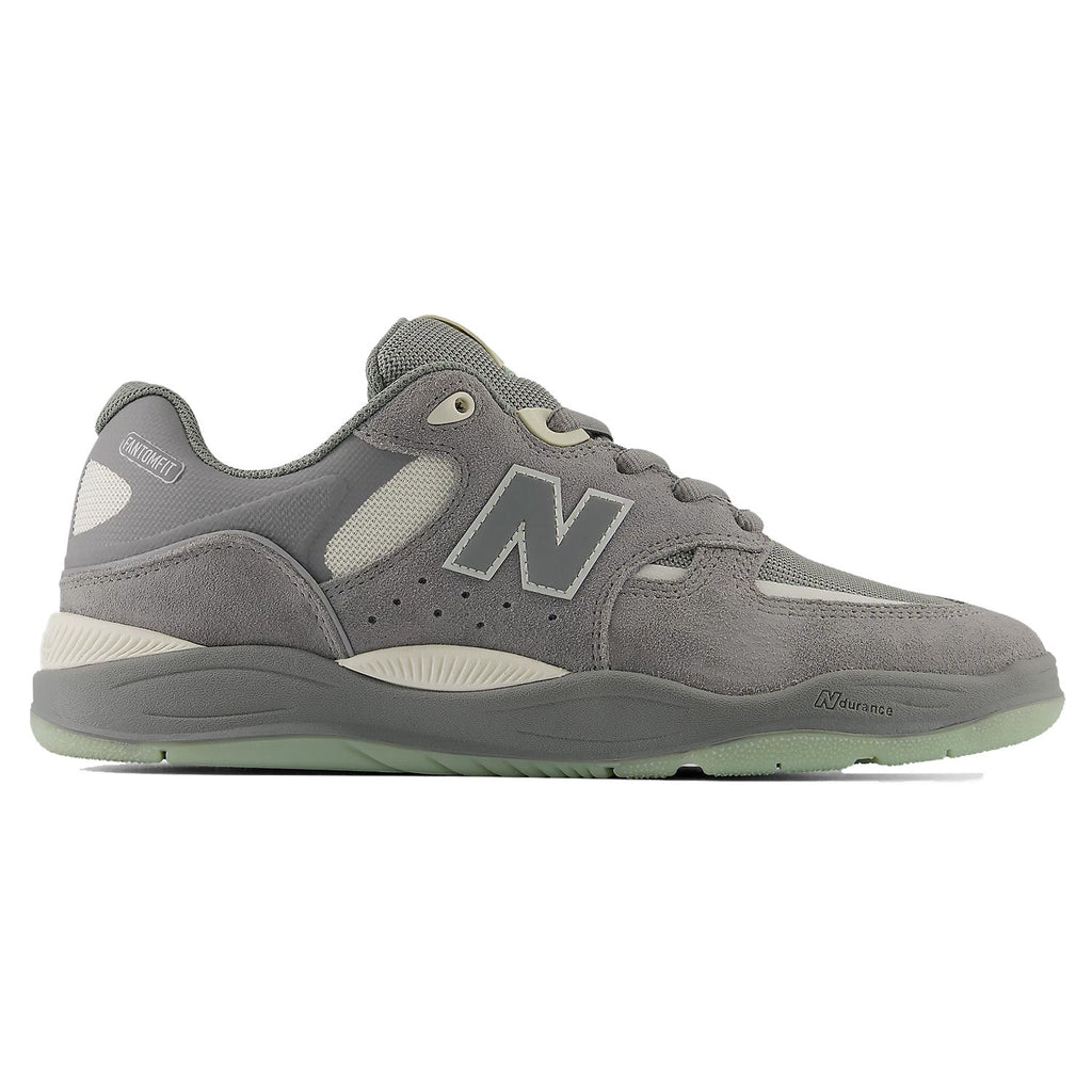 New Balance Numeric Tiago Lemos 1010 Slate Grey/Sea Salt (UN101PS