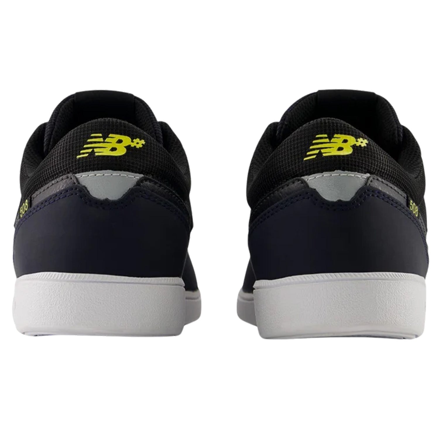 New Balance Numeric 508 Brandon Westgate Eclipse/Black (UN508NBP