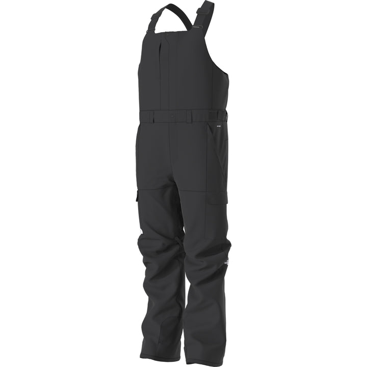 The North Face Men's Freedom Bib TNF Black-NPF