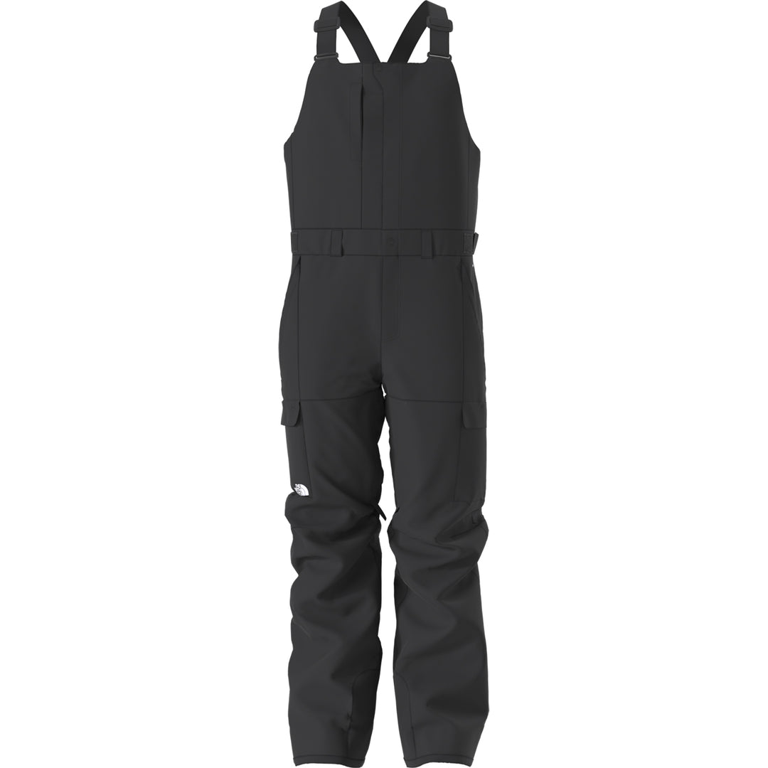 The North Face Men's Freedom Bib TNF Black-NPF