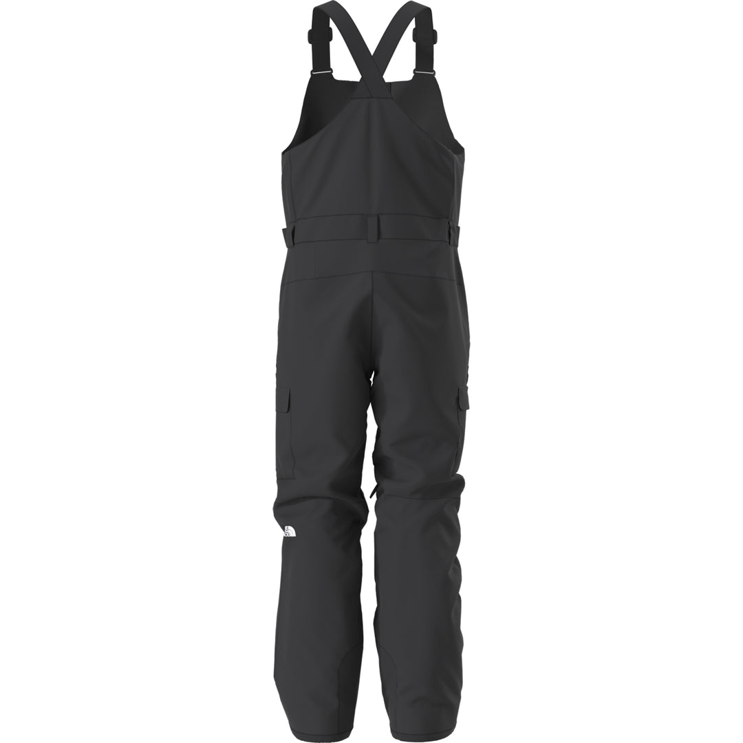 The North Face Men's Freedom Bib TNF Black-NPF