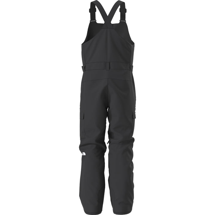 The North Face Men's Freedom Bib TNF Black-NPF