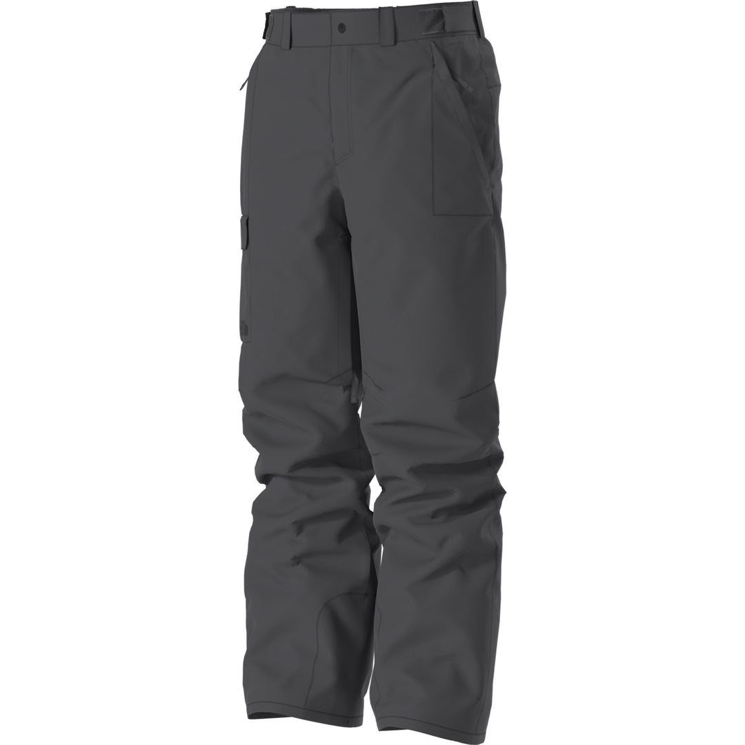 The North Face Men's Freedom Pant Asphalt Grey-NPF