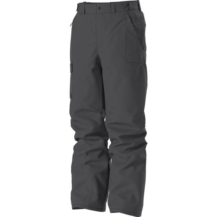 The North Face Men's Freedom Pant Asphalt Grey-NPF