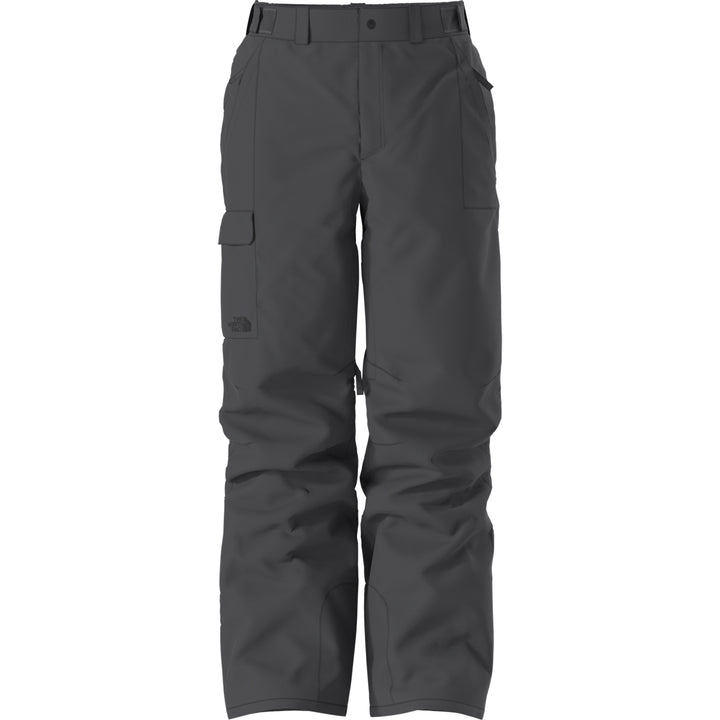 The North Face Men's Freedom Pant Asphalt Grey-NPF