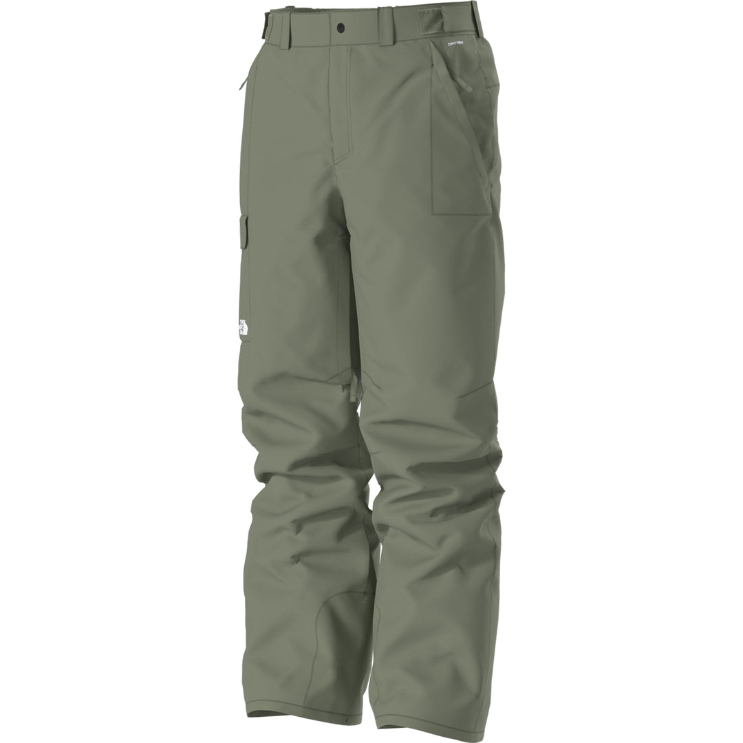 The North Face Men's Freedom Pant Bark Mist