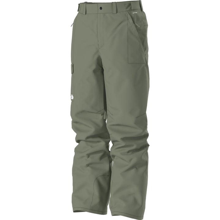 The North Face Men's Freedom Pant Bark Mist