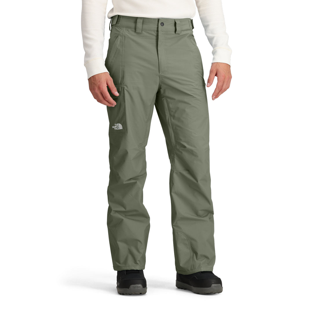 The North Face Men's Freedom Pant Bark Mist